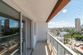 Imagem 6 - Apartamento em Setor Oeste, Goiânia - GO