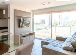 Imagem 3 - Apartamento em Setor Oeste, Goiânia - GO