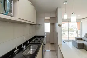 Imagem 4 - Apartamento em Setor Oeste, Goiânia - GO