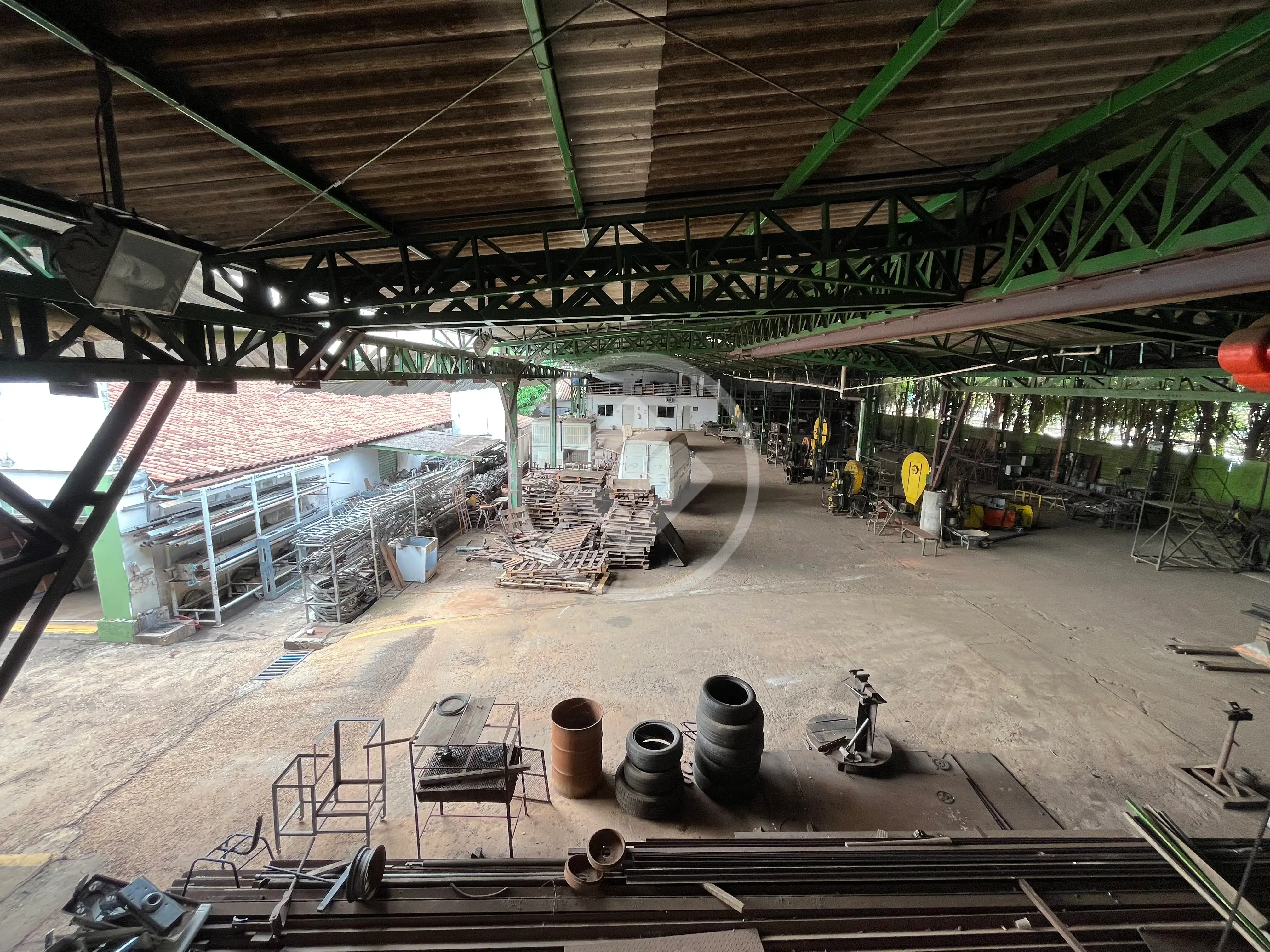Imagem 1 - Galpão em Setor Castelo Branco, Goiânia - GO