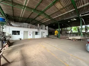 Galpão Setor Castelo Branco, Goiânia - GO — foto 2