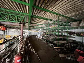 Imagem 6 - Galpão em Setor Castelo Branco, Goiânia - GO