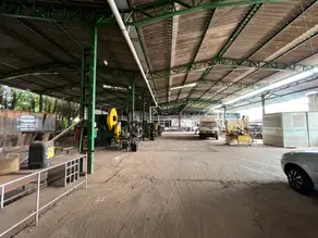 Imagem 2 - Galpão em Setor Castelo Branco, Goiânia - GO