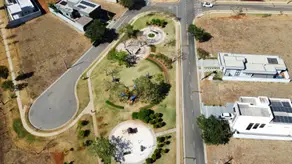 Imagem 4 - Terreno Condomínio em Terras Alpha Residencial 1, Senador Canedo - GO