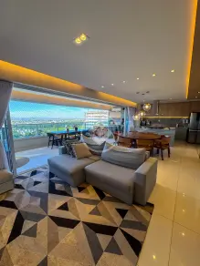Imagem 4 - Apartamento em Park Lozandes, Goiânia - GO