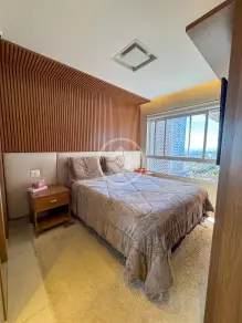 Imagem 6 - Apartamento em Park Lozandes, Goiânia - GO