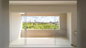 Apartamento Setor Bueno, Goiânia - GO — foto 2