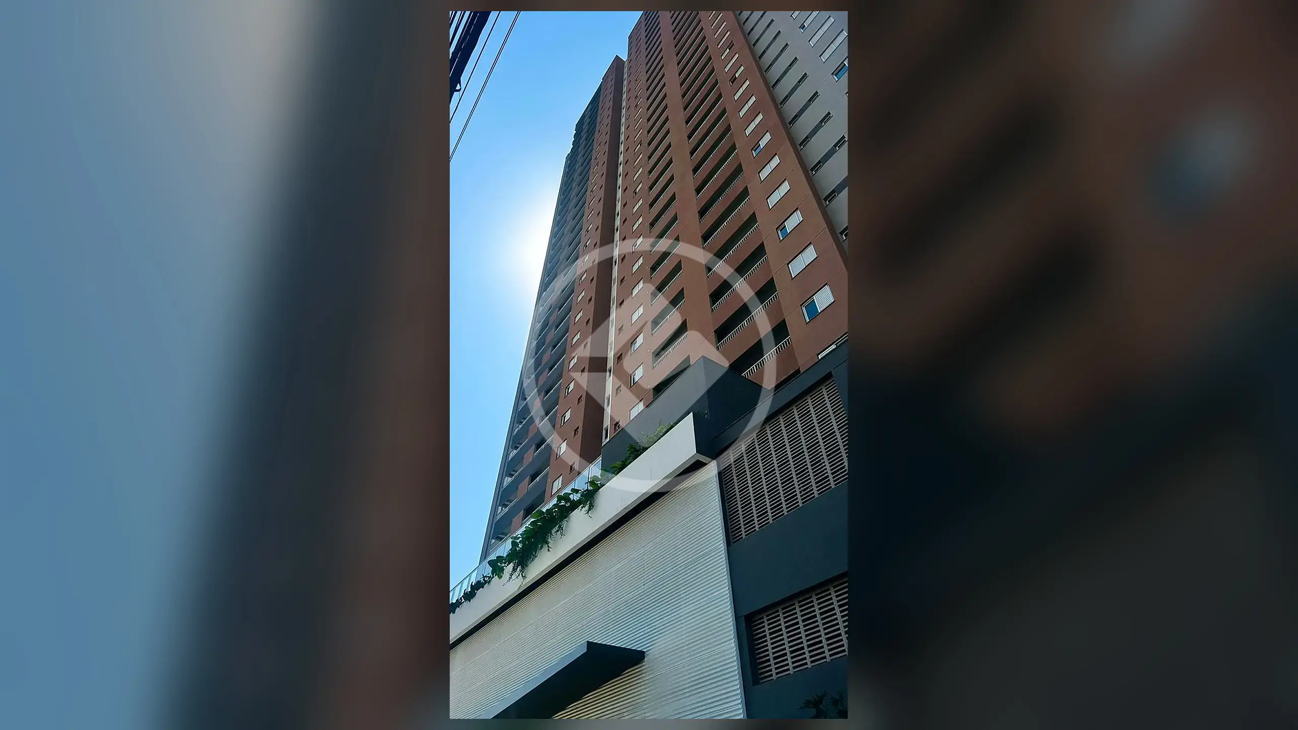 Image 20 - Apartamento em Setor Bueno, Goiânia - GO