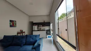 Casa Jardim Presidente, Goiânia - GO — foto 1