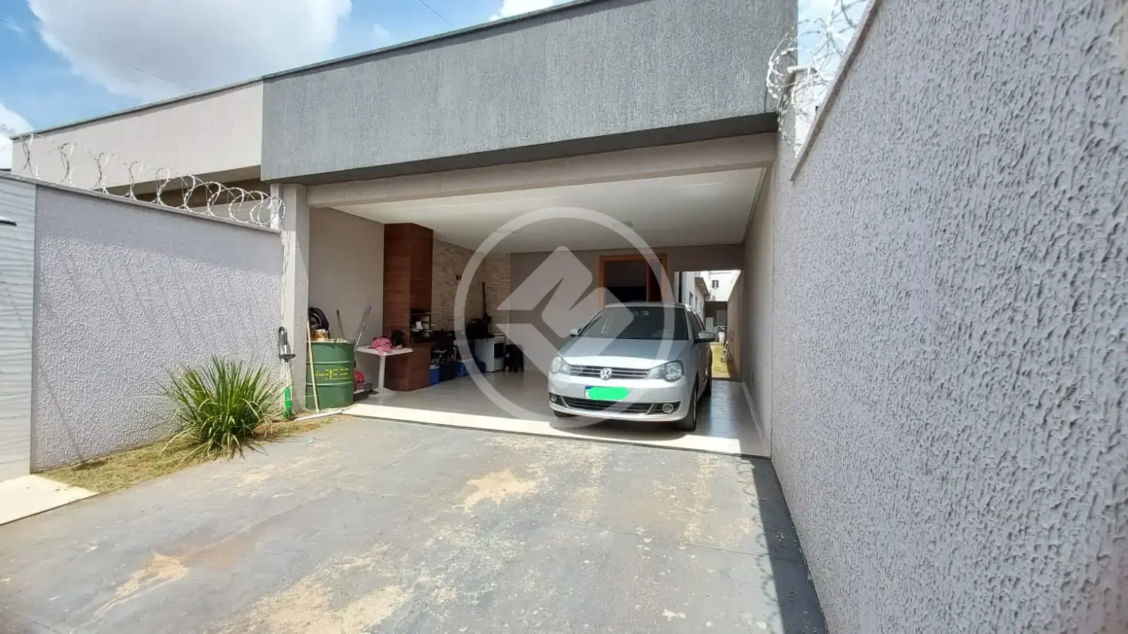 Image 13 - Casa em Jardim Presidente, Goiânia - GO