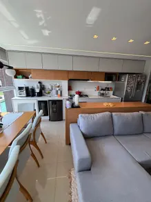 Imagem 4 - Apartamento em Jardim Atlântico, Goiânia - GO