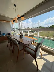 Imagem 5 - Apartamento em Jardim Atlântico, Goiânia - GO