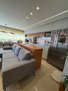 Imagem 3 - Apartamento em Jardim Atlântico, Goiânia - GO