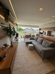 Apartamento Jardim Atlântico, Goiânia - GO — foto 2