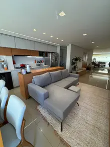 Imagem 2 - Apartamento em Jardim Atlântico, Goiânia - GO