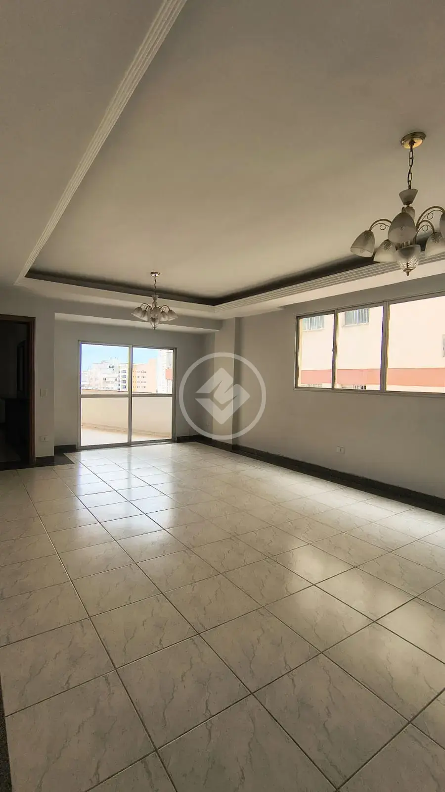 Imagem 1 - Apartamento em Setor Oeste, Goiânia - GO