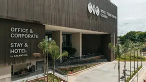 Sala Comercial Setor Marista, Goiânia - GO — foto 1