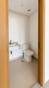 Imagem 4 - Sala Comercial em Setor Marista, Goiânia - GO