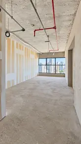 Imagem 2 - Sala Comercial em Setor Marista, Goiânia - GO