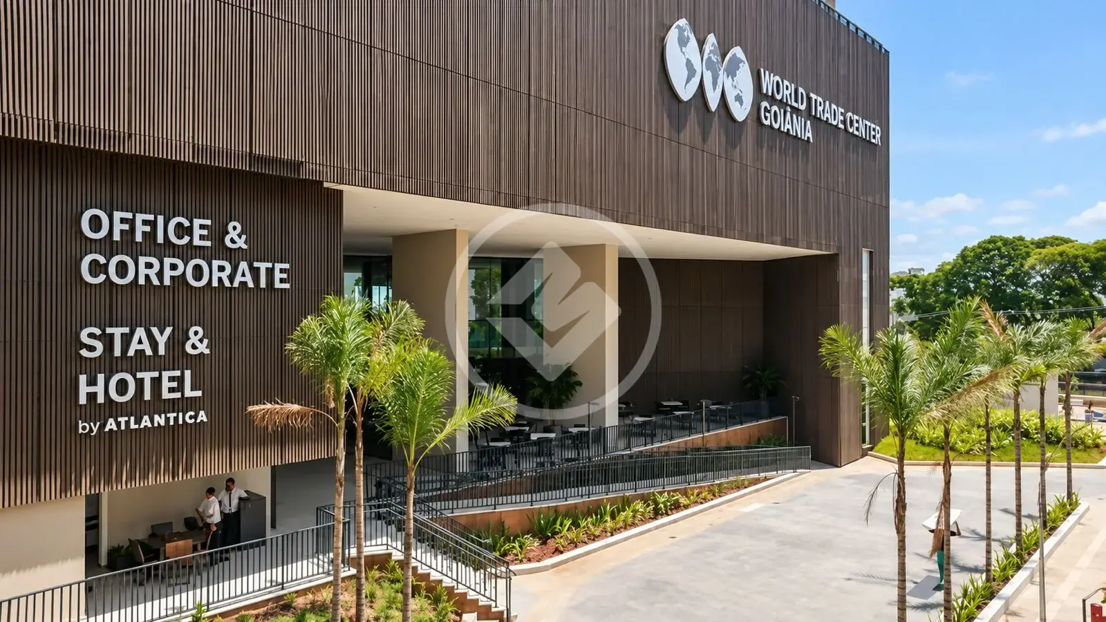 Image 9 - Sala Comercial em Setor Marista, Goiânia - GO