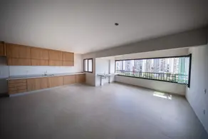 Apartamento Setor Pedro Ludovico, Goiânia - GO — foto 1