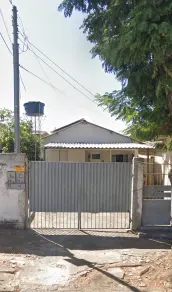 Casa Setor dos Funcionários, Goiânia - GO — foto 1