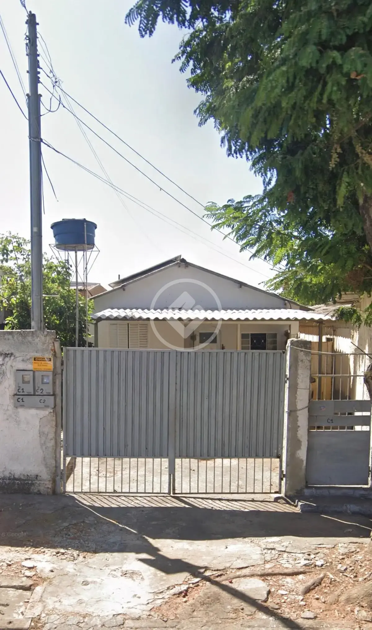 Imagem 1 - Casa em Setor dos Funcionários, Goiânia - GO