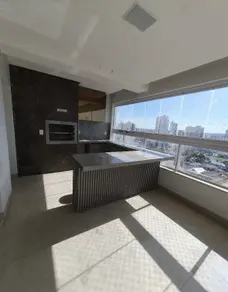 Apartamento Setor Bueno, Goiânia - GO — foto 1