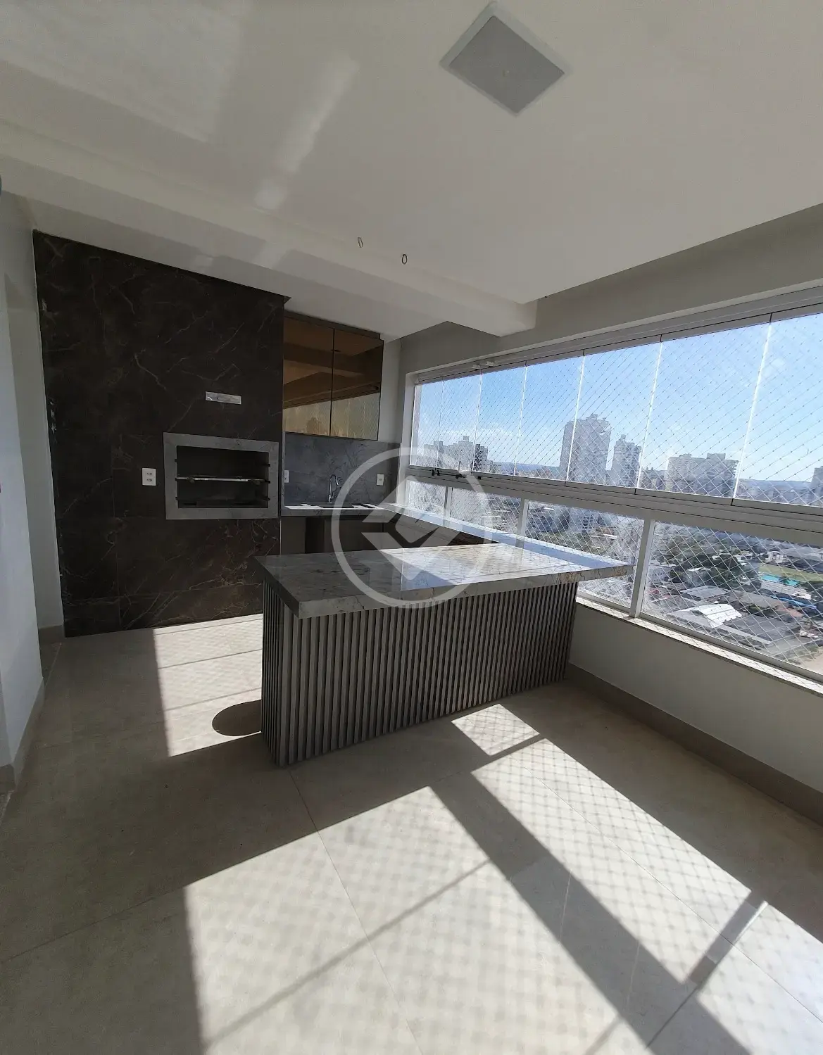 Imagem 1 - Apartamento em Setor Bueno, Goiânia - GO
