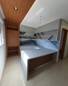 Imagem 4 - Apartamento em Setor Bueno, Goiânia - GO