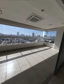 Apartamento Setor Bueno, Goiânia - GO — foto 2