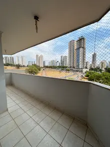 Apartamento Jardim Goiás, Goiânia - GO — foto 2