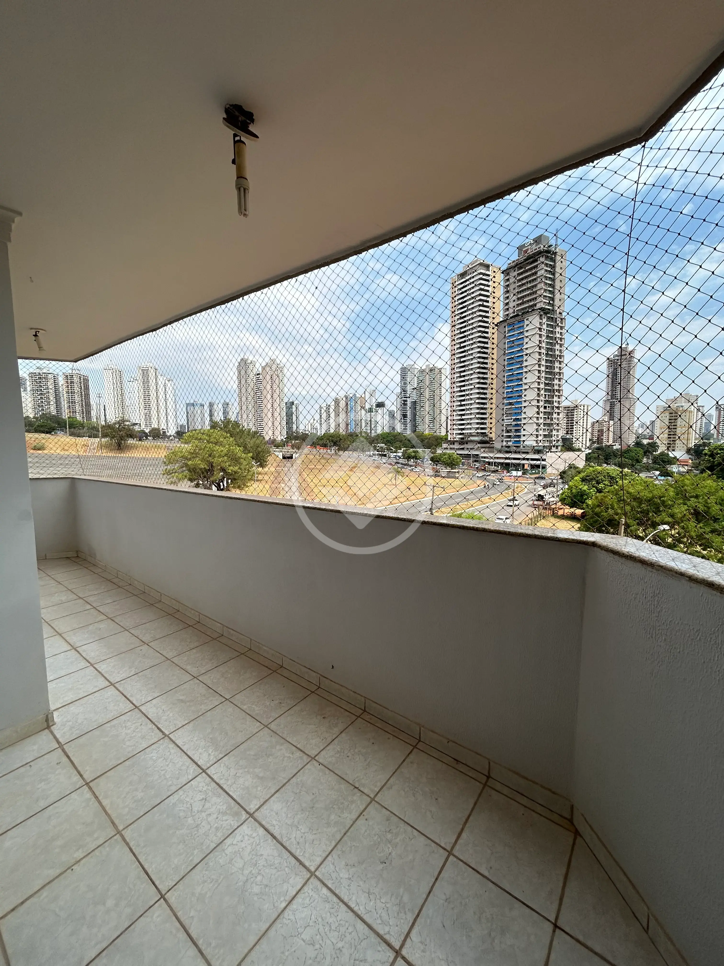 Image 2 - Apartamento em Jardim Goiás, Goiânia - GO