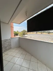 Imagem 2 - Apartamento em Jardim Goiás, Goiânia - GO