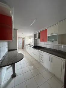 Apartamento Jardim Goiás, Goiânia - GO — foto 1