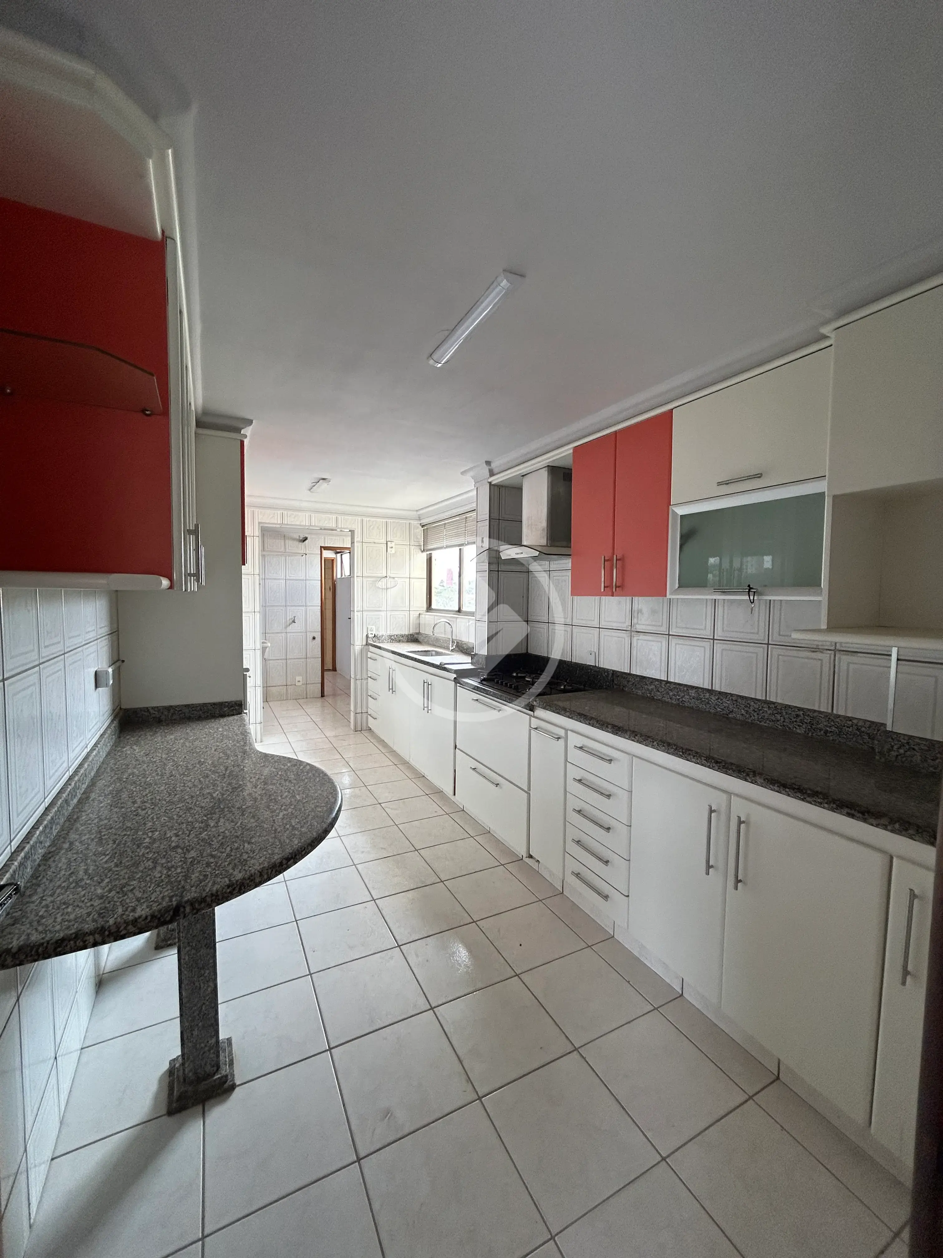 Imagem 1 - Apartamento em Jardim Goiás, Goiânia - GO