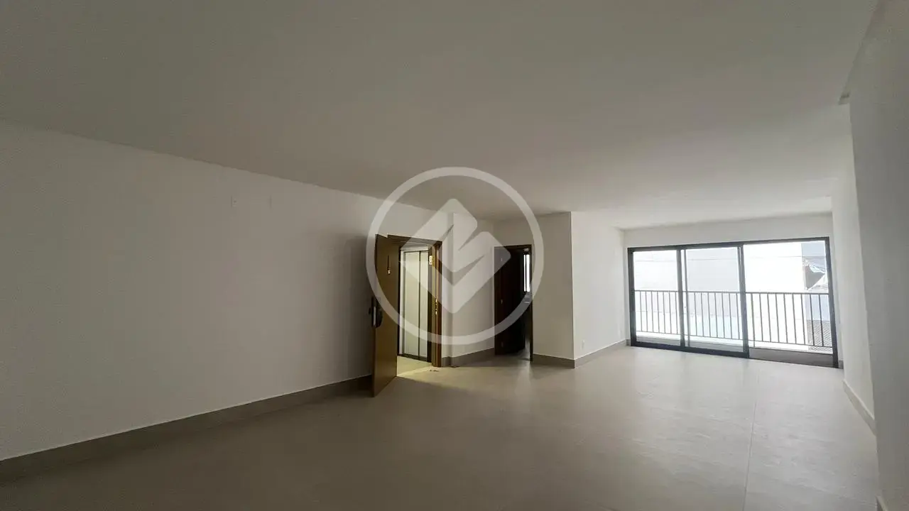 Imagem 1 - Apartamento em Setor Marista, Goiânia - GO