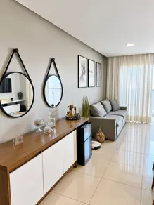 Imagem 4 - Apartamento em Parque Amazônia, Goiânia - GO