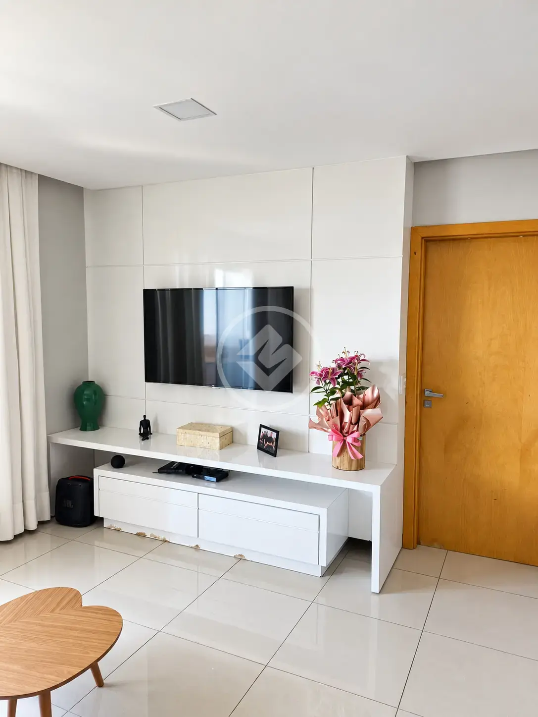 Image 2 - Apartamento em Parque Amazônia, Goiânia - GO