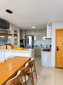 Imagem 6 - Apartamento em Parque Amazônia, Goiânia - GO