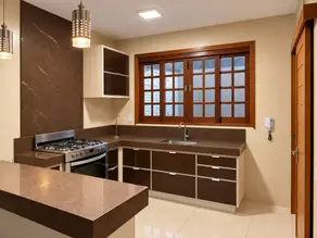 Imagem 2 - Casa em Setor Bueno, Goiânia - GO