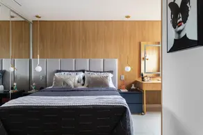 Imagem 5 - Apartamento em Setor Bueno, Goiânia - GO