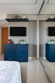 Imagem 6 - Apartamento em Setor Bueno, Goiânia - GO