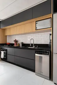 Imagem 2 - Apartamento em Setor Bueno, Goiânia - GO