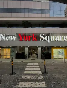 Imagem 6 - Sala Comercial em Setor Sul, Goiânia - GO