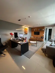 Sala Comercial Setor Sul, Goiânia - GO — foto 1