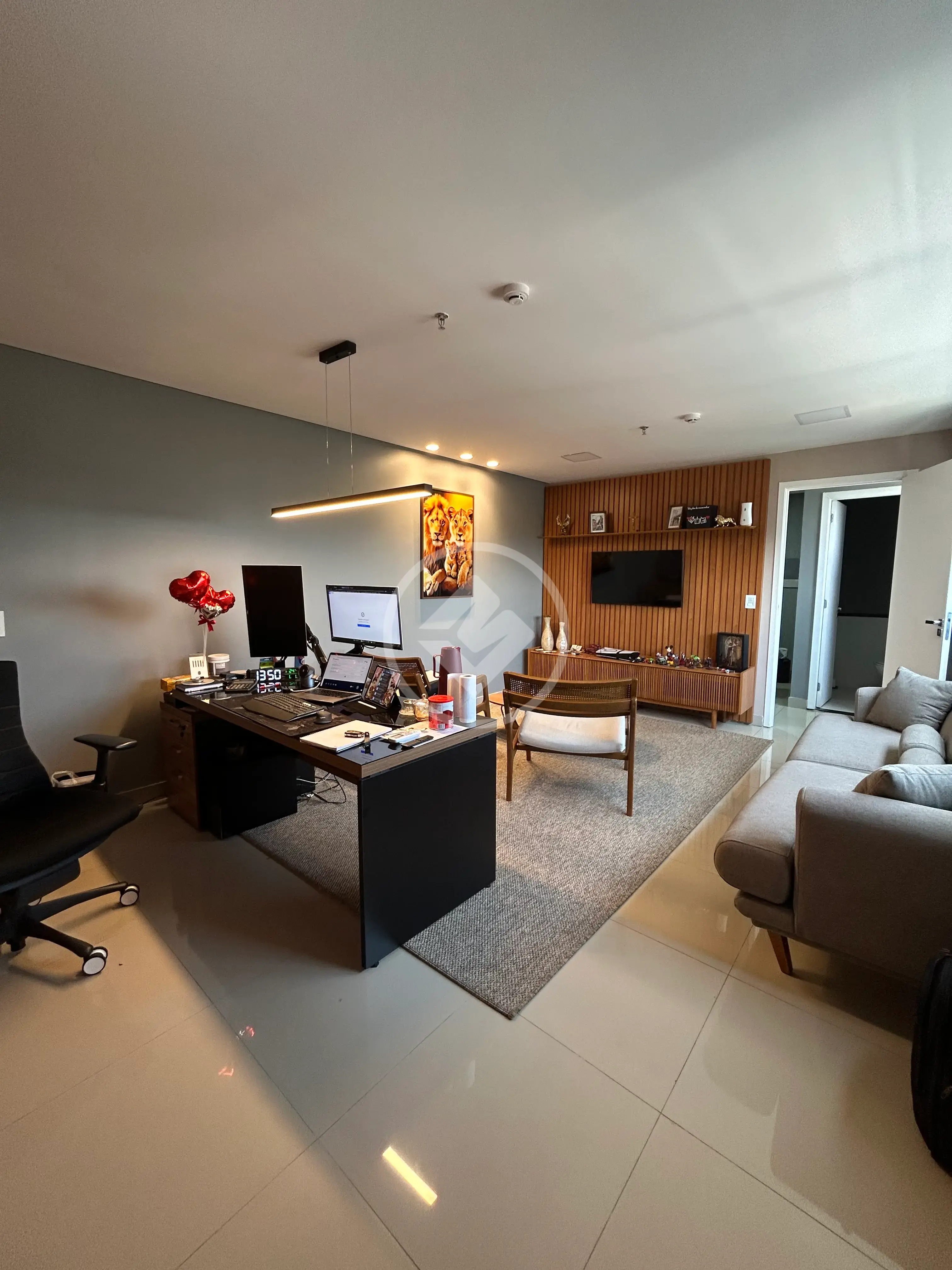Imagem 1 - Sala Comercial em Setor Sul, Goiânia - GO