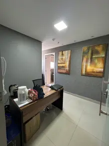 Imagem 3 - Sala Comercial em Setor Sul, Goiânia - GO
