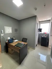 Imagem 2 - Sala Comercial em Setor Sul, Goiânia - GO