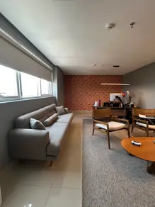 Sala Comercial Setor Sul, Goiânia - GO — foto 2